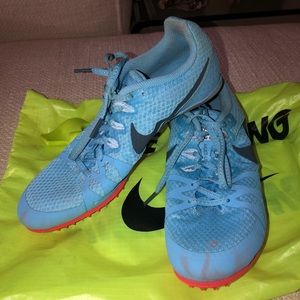 Nike Women’s Track Shoes